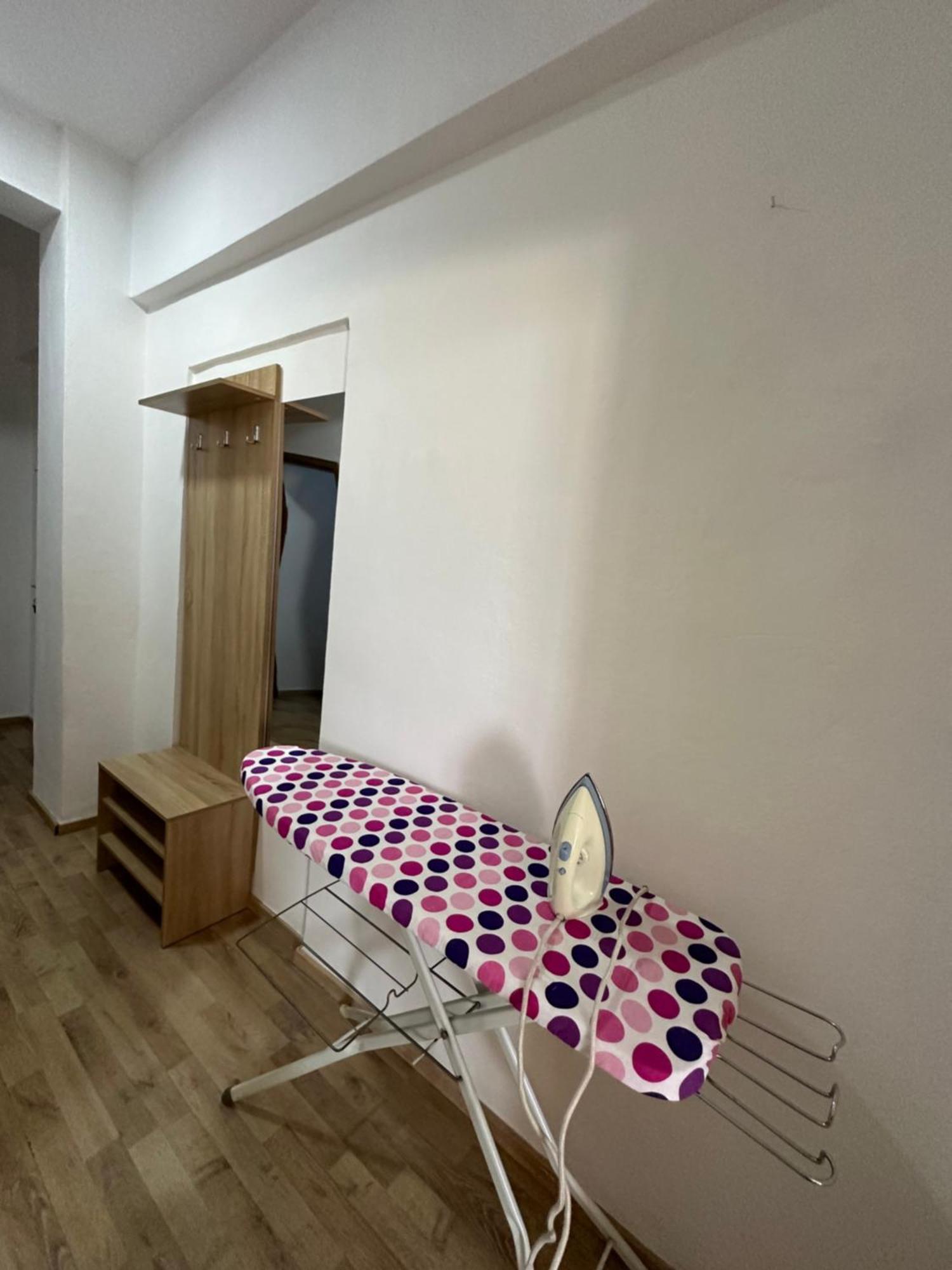 Vollga Apartment Durrës Exterior foto